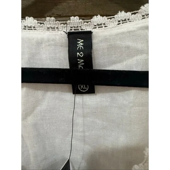 Dress NWT boutique sz XL - Picture 4 of 8